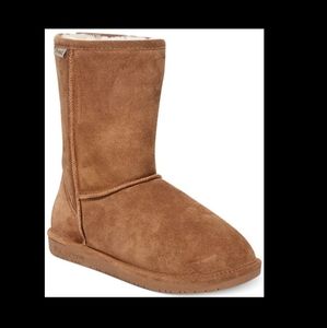 HP!!🎊BearPaw Boots